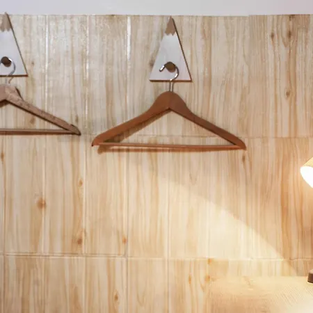 Stella Alpina Nordic Style And Relax 公寓 *