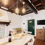 Stella Alpina Nordic Style And Relax Διαμέρισμα