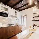 Stella Alpina Nordic Style And Relax * Levigliani