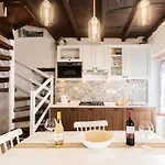 Stella Alpina Nordic Style And Relax Levigliani