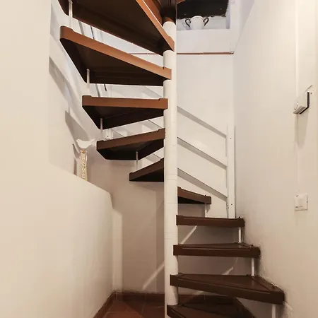 Apartmán Stella Alpina Nordic Style&relax Levigliani